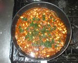 さば缶大豆ドライカレー♪簡単カレールーで作り方12写真