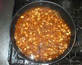 さば缶大豆ドライカレー♪簡単カレールーで作り方11写真