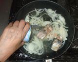 さば缶大豆ドライカレー♪簡単カレールーで作り方4写真