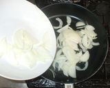 さば缶大豆ドライカレー♪簡単カレールーで作り方3写真