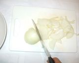 さば缶大豆ドライカレー♪簡単カレールーで作り方2写真