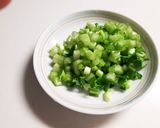 牛すね肉とかぶのコラーゲンたっぷりスープ作り方7写真