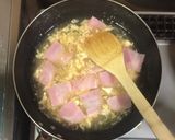 超簡単☆かき玉みぞれあんかけうどん♪♪♪作り方4写真