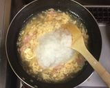 超簡単☆かき玉みぞれあんかけうどん♪♪♪作り方5写真