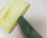 コウヤdeりんごのミルフィーユ作り方3写真