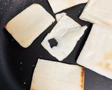 コウヤdeりんごのミルフィーユ作り方4写真