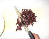 タルタルソース♪簡単作り方しば漬け作り方3写真