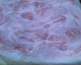 レンジでなんちゃってしゃぶもどき作り方4写真