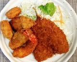 わたしがたどり着いた牡蠣フライ作り方11写真