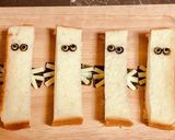 食パンのニョロニョロ風作り方4写真