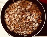 もち麦入り炊きこみご飯作り方4写真