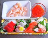 海鮮ビビンバ丼作り方1写真
