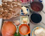 ビーフシチューのオーブン焼き作り方1写真