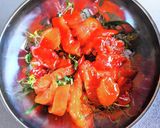 海鮮ビビンバ丼作り方7写真