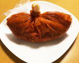 【覚書】我が家のンドゥイヤ recipe作り方1写真