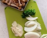 ビーフシチューのオーブン焼き作り方3写真
