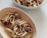 ビーフシチューのオーブン焼き作り方8写真