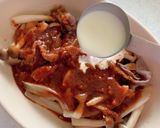 ビーフシチューのオーブン焼き作り方9写真