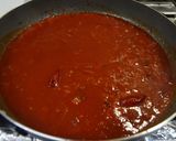 簡単でおいしい　アマトリチャーナ作り方4写真