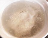簡単バンバンジー作り方2写真