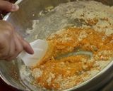 キャロットケーキ作り方3写真