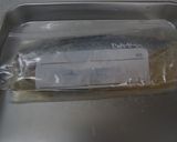 手作りが旨い 炙りしめサバ作り方3写真
