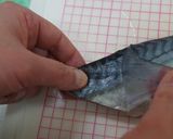 手作りが旨い 炙りしめサバ作り方4写真