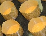 キャロットケーキ作り方4写真
