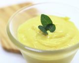 生クリーム不要！マンゴームース！作り方4写真