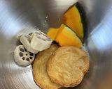 フライを串に刺せば少し特別✨何でも串揚げ作り方1写真