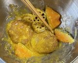 フライを串に刺せば少し特別✨何でも串揚げ作り方3写真