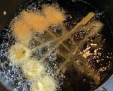 フライを串に刺せば少し特別✨何でも串揚げ作り方6写真