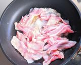 スタミナもやしキムチ炒め作り方6写真