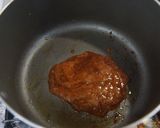おうちでフレンチ　コックオーヴァン作り方8写真