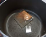 上品な仕上げでめちゃ旨！真鱈の南蛮漬け作り方1写真