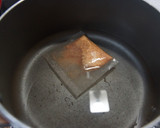 上品な仕上げでめちゃ旨！真鱈の南蛮漬け作り方1写真