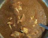 フードプロセッサで簡単！ホテルカレー作り方5写真