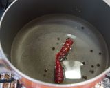 綺麗！　カラフルミニトマトのピクルス作り方1写真