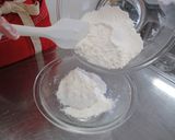 ちんすこう作り方5写真
