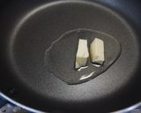鴨のエギュイット　オレンジソース作り方4写真