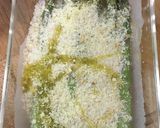 簡単すぎる！アスパラオーブン焼き作り方3写真