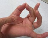 鴨のエギュイット　オレンジソース作り方7写真