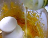 エビマヨ（茸とほうれん草入）作り方13写真