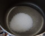 鴨のエギュイット　オレンジソース作り方10写真