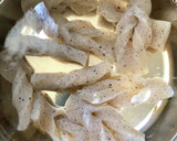 牛肉と根菜の旨煮#伝えたい母の味作り方8写真