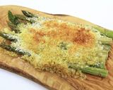 簡単すぎる！アスパラオーブン焼き作り方5写真