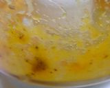 エビマヨ（茸とほうれん草入）作り方12写真