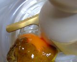 エビマヨ（茸とほうれん草入）作り方10写真