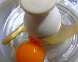 エビマヨ（茸とほうれん草入）作り方9写真