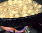 エビマヨ（茸とほうれん草入）作り方23写真